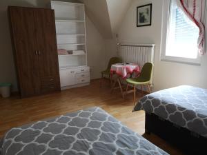 Apartement Family room for 4-6 person Budapest Ungari