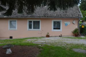 Ferienhaus am Jakobsweg