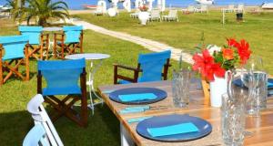 UMBRELLA BEACH APARTMENTs Corfu Greece