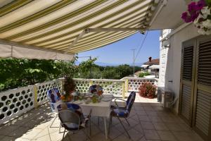 Small Double Room room in Guest house Tom