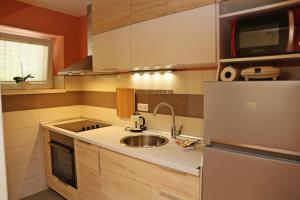Apartment Dado