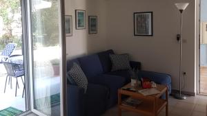 BlueSun Apartment Zaton