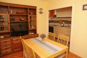Apartment Dado