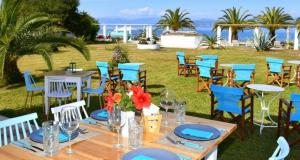 UMBRELLA BEACH APARTMENTs