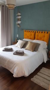 Apartment Cap Ostrea