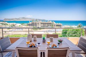Lavender Villas Chania