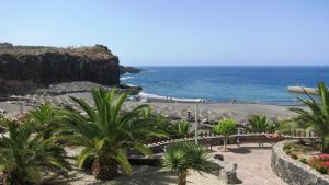 100 meters from the ocean