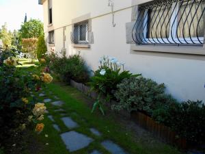 Appartements Gite de la Treherais : photos des chambres