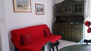 Les Orangeres bilocale Golfe Juan