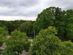 Apartament North Coast - nad morzem