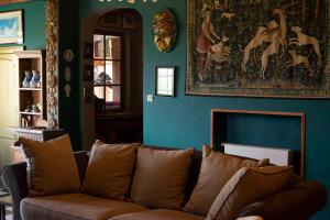 Le Manoir du Meldick photo 12