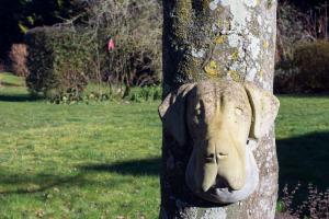 Le Manoir du Meldick photo 24