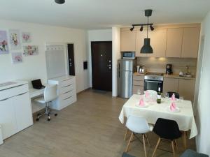 Holiday apartment NIVES