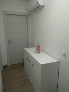 Holiday apartment NIVES