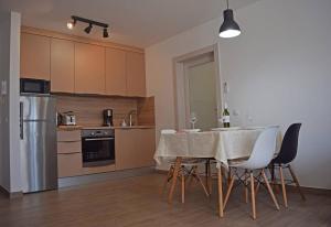 Holiday apartment NIVES