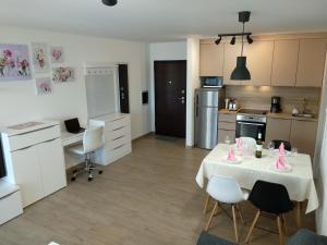 Holiday apartment NIVES