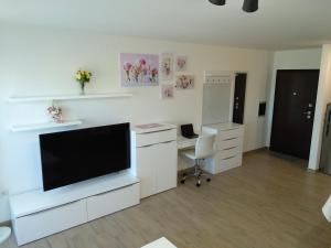 Holiday apartment NIVES