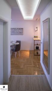 Perla Lux Apartments