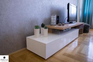 Perla Lux Apartments