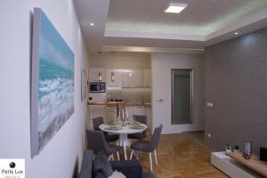 Perla Lux Apartments