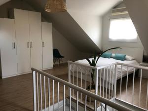 Casa en el Puerto de Santa Maria Solo familias o grupo mayores de 25 años