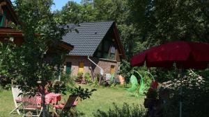 Ferienhof "Zum Spreewäldchen"