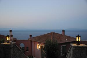 Dio Guesthouses Arkadia Greece