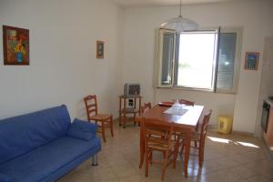 Casa Vacanza La Serricella - Monte