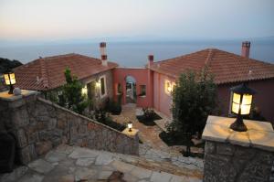 Dio Guesthouses Arkadia Greece