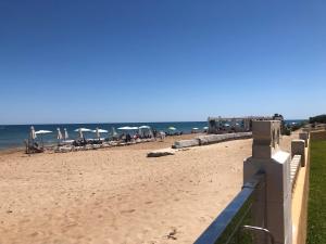 Talima Las Marinas 1-Serviden