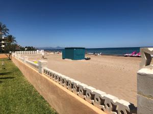 Talima Las Marinas 1-Serviden