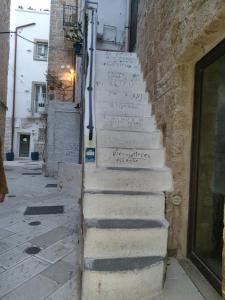 Il Terrazzino del Mare