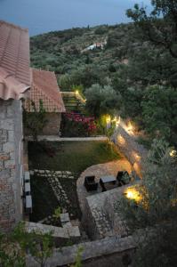 Dio Guesthouses Arkadia Greece