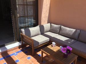 Hacienda del Sol Beachside and Golf Apt Marbella Puerto Banus