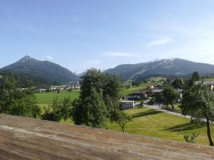 Bauernhof Unterbichl