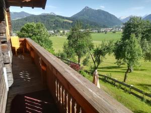 Bauernhof Unterbichl