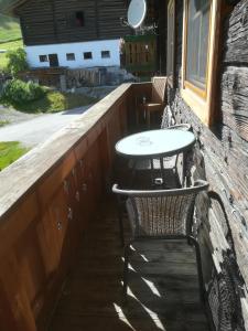 Bauernhof Unterbichl