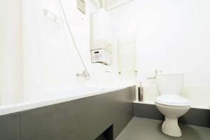 Apartment with kitchen 40m2 in city center.