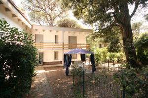 A 300 m dal mare grazioso appartamento