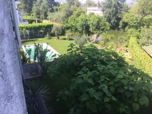 B&B / Chambres d'hotes Villa Louise-Rose : photos des chambres