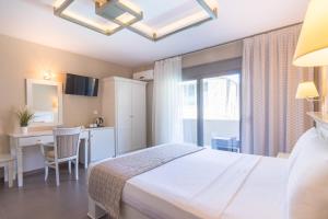 Ntinas Filoxenia Hotel & Spa Thassos Greece