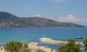 Ntinas Filoxenia Hotel & Spa Thassos Greece