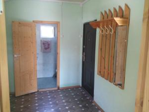 Two-Bedroom House room in Holiday Park Kolobok