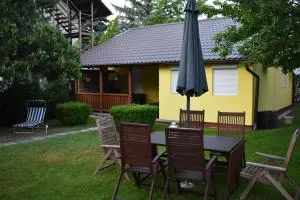 Veronica nyaralóház - Замарді