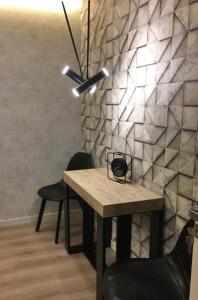 Great location, stylish apartment