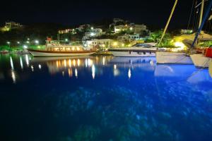 Lykomides Skyros Greece