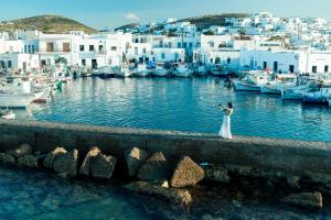 Bohemian Luxury Boutique Hotel, Adults Only Paros Greece