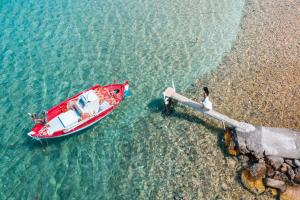 Bohemian Luxury Boutique Hotel, Adults Only Paros Greece