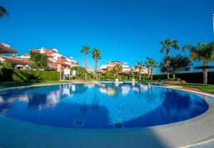 Apartement Apartament Zenia Mar Orihuela Hispaania