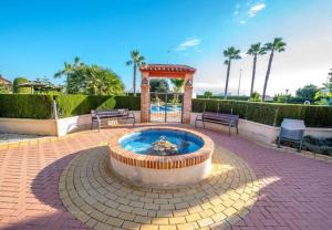 APARTAMENTO "CARMEN" Zeniamar